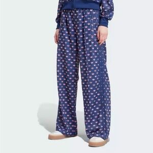 Adidas Monogram Firebird Women Track Pants